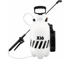 KWAZAR.OPRYSK Xi6 CLEANING PRO + 6l FPM