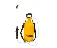 Kwazar QUAZAR.ROSE SPRAYER 6L SODO HOBIS