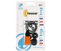 Kwazar Serviso rinkinys Venera Super Valymas Pro + (KWA000061)