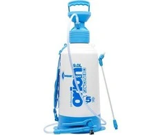 KWAZAR OPRYSKIWACZ ORION SUPER PRO+ 6L VITON, Z MANOMETREM