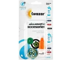KWAZAR TECHNINIO APTARNAVIMO RINKINYS VENUS SUPER HD ACID LINE