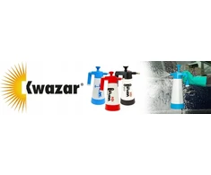 KWAZAR.PURKŠTUVAS FEERIA 1,5L FUKSJA