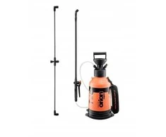 KWAZAR.ORION SUPER NEW 6l PURKŠTUVAS PROMO + 3 EILIŲ JUNGTIS