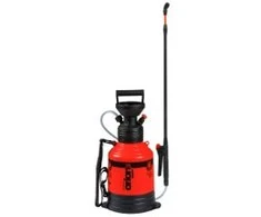 KWAZAR OPRYSKIWACZ ORION SUPER PRO+ 3L VITON, Z MANOMETREM