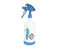 KWAZAR OPRYSKIWACZ MERKURY SUPER 360 PRO+ V-1,0L VITON BALTA