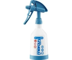 KWAZAR OPRYSKIWACZ MERKURY SUPER 360 PRO+ V-0,5L VITON Baltas