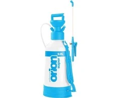 KWAZAR OPRYSKIWACZ ORION SUPER PRO+ 9L VITON, Z MANOMETREM