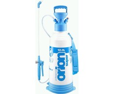 KWAZAR OPRYSKIWACZ ORION SUPER PRO+ 12L VITON, Z MANOMETREM