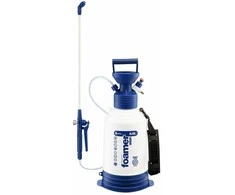 KWAZAR.PIANOWNICA SUPER AIR FOAMER HD ALKA LINE 6L EPDM FOAMER
