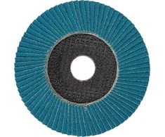 Grąžtas KWB kwb 795728, Grinding disc, Metal, Any brand, 2.2 cm, 12.5 cm, Mėlyna, Pilkas, Raudona