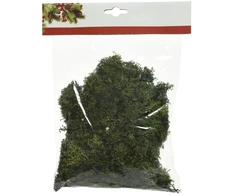 Kwiatydonice Decorative moss. 50g