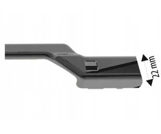 Valytuvai Trico ExactFit 530/530mm