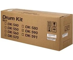 Būgnų blokas Kyocera DK-590