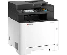 Kyocera ECOSYS MA2600cwfx 5GHZ Spausdintuvas lazerinis spalvotas MFP A4 26 ppm USB Wi-Fi