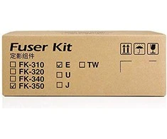 „Kyocera Fuser FK-350v“ (302J193056)