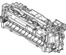 KYOCERA 302MS93070, lazerinis, Kyocera, Ecosys FS-2100D / FS-2100DN / FS-4100DN / FS-4200DN / FS-4300DN