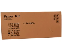 Kyocera Fuser Kit FK-8570