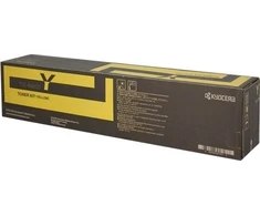„Kyocera Geltona Toneris“ (TK-8600Y)