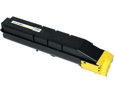 „Kyocera Geltona Toneris“ (TK-8600Y)