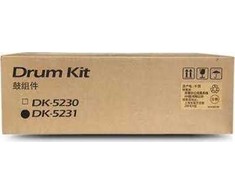 KYOCERA DK-5231, Originalus, Kyocera, ECOSYS P5021cdn ECOSYS P5021cdw ECOSYS P5026cdn ECOSYS P5026cdw ECOSYS M5521cdn ECOSYS M5521cdw..., 1 vnt., 100000 puslapių