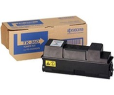 Toneris Kyocera TK- 360 Juodas originalas (1T02J20EU0)