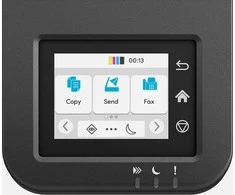 Spausdintuvas KYOCERA MA2101cwfx lazerinis A4 1200 x 1200 DPI 21 ppm Wi-Fi