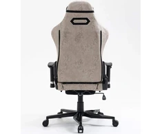 Biuro kėdė Kyocera OFFC CHR HAPPYGAME 9301 BLCK/BRWN/BEIGE