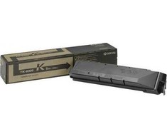 Originalus Kyocera toneris TK8305K, 1T02LK0NL0, juodas, 25000s, pažeista B tipo pakuotė