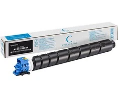 Toneris Kyocera TK-8335 Cyan Original (1T02RLCNL0)