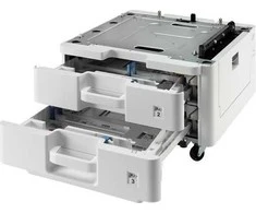KYOCERA PF-471 (1203NN3NL0) Popieriaus tiektuvas-stalčius 1000 lapų