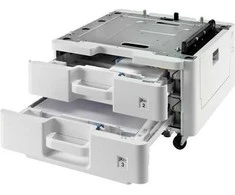 KYOCERA PF-471 (1203NN3NL0) Popieriaus tiektuvas-stalčius 1000 lapų