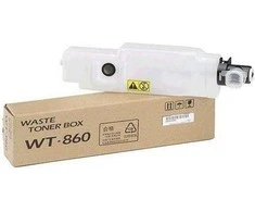 Kyocera Tonerio konteineris (WT -860)