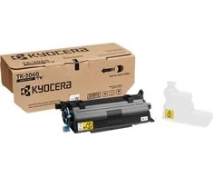 Kyocera TK-3060 Lazerinė kasetė, Juoda