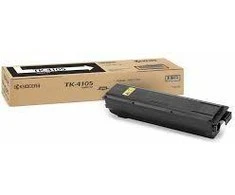 Toneris Kyocera TK-4105 Juodas originalas (1T02NG0NL0)