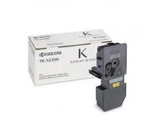 Toneris Kyocera TK-5230 Juodas originalas (1T02R90NL0)