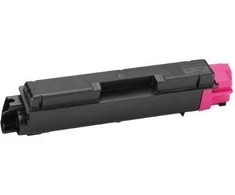 Toneris Kyocera TK-580 purpurinis originalus (1T02KTBNL0)