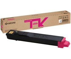 Toneris Kyocera Tk-8115M Tonerio kasetė 1