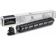 Toneris Kyocera KYOCERA TK-8515K, 30000 pages, Juodas, 1 pc(s)