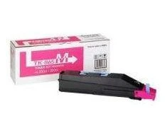 Toneris Kyocera TK-865 Magenta Original (1T02JZBEU0)