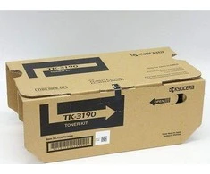 Toneris Expression Juodieji pakaitalai TK-3190 (TK3190) 124; 1T02T60NL0)