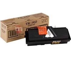 Toneris Kyocera TK-140 Juodas originalas (TK140)