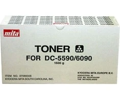 Toneris Kyocera 37066008 Juodas originalas (37066008)