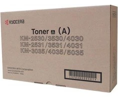 Toneris Kyocera 370AB000 Juodas Original (370AB000)