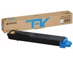 Kyocera Toneris Cyan