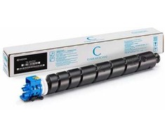 Kyocera Toneris Cyan TK-8525C