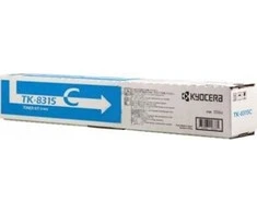 Toneris Toneris Kyocera TK-8315 Cyan Original (TK-8315C)
