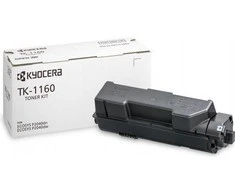 Toneris Kyocera TK-1160 Juodas originalas (1T02RY0NL0)