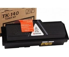 Toneris Kyocera TK-140 Juodas originalas (TK140)