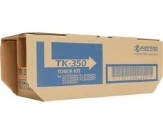 Kyocera Toneris TK-350 Original Juodas (TK350)