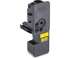 Toneris Kyocera TK-5240 Geltonasis originalas (1T02R7ANL0)
